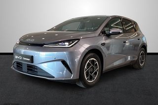 BYD Dolphin G DM-i Boost - Foto 1