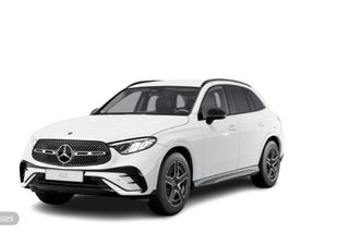 Mercedes Clase GLC GLC 300 de 4MATIC - Foto 1