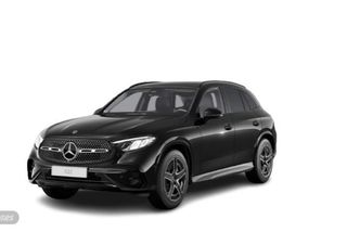 Mercedes Clase GLC GLC 300 de 4MATIC - Foto 1
