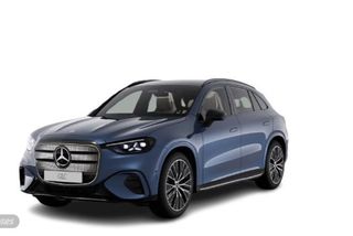 Mercedes Clase GLC GLC 400 4MATIC con tecnología EQ - Foto 1