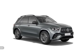 Mercedes Clase GLE GLE 350 de 4MATIC - Foto 1