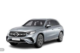 Mercedes Clase GLC GLC 300 de 4MATIC - Foto 1