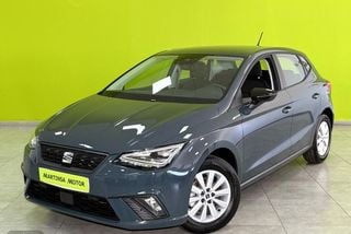 Seat Ibiza Style Plus 1.0 TSI 95CV - Foto 1