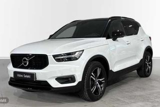 Volvo XC40 XC40 R-Design, T3 automático - Foto 1