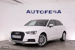Audi A3 SPORTBACK 1.6 TDI 116CV 5P # PARKTRONIC - Foto 1