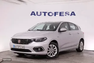 Fiat Tipo 1.6 MULTIJET LOUNGE AUTO 120CV 5P # PARKTRONIC, - Foto 1