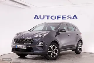 Kia Sportage 1.6CRDI MHEV DRIVE 136CV 5P - Foto 1
