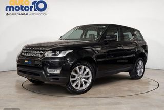 Land Rover Range Rover Sport 3.0 TDV6 190kW (258CV) HSE - Foto 1