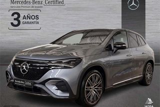 Mercedes EQE SUV EQE 500 4MATIC - Foto 1
