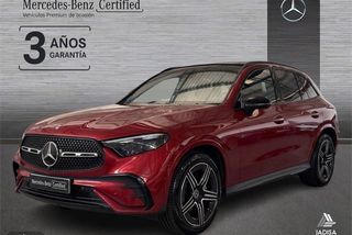 Mercedes Clase GLC GLC 220 d 4MATIC - Foto 1
