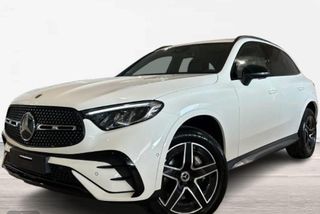 Mercedes Clase GLC GLC 220 d 4MATIC - Foto 1