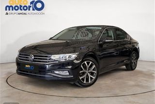 Volkswagen Passat Executive 1.5 TSI 110kW (150CV) DSG - Foto 1