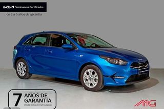 Kia Ceed 5p 1.0 MHEV 120CV Drive DCT - Foto 1