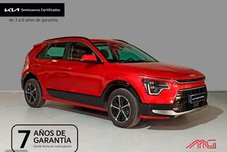 Kia Niro 1.6 HEV Drive - Foto 1