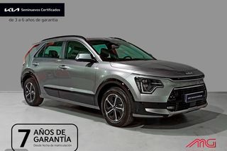 Kia Niro 1.6 HEV Drive - Foto 1