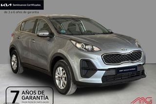 Kia Sportage 1.6 GDi Concept (Pack City) - Foto 1