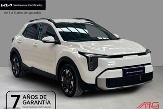 Kia Stonic F/L 1.0 T-GDi MHEV 115CV Drive - Foto 1