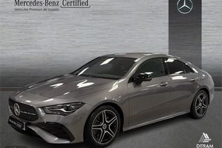 Mercedes Clase CLA 200 - Foto 1