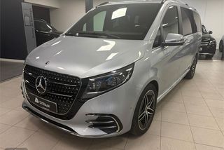 Mercedes Clase V 0 d Avantgarde Largo - Foto 1
