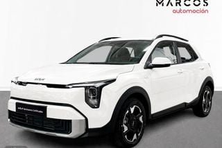 Kia Stonic F/L 1.0 T-GDi MHEV 115CV Concept - Foto 1