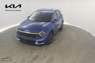 Kia Sportage 1.6 T-GDi MHEV Drive 150CV 4X2 - Foto 1