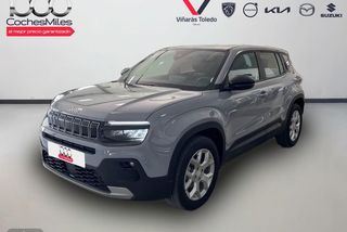 Jeep Avenger 1.2 G 74kW (100CV) Altitude - Foto 1