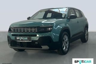 Jeep Avenger 1.2 G Altitude 74 kW (100 CV) - Foto 1