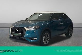 DS DS 3 Crossback 1.2 PURETECH 96KW SO CHIC AUTO 130 5P - Foto 1