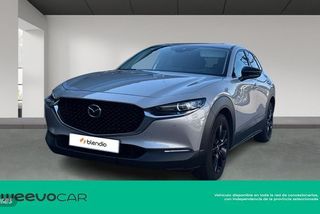 Mazda CX-30 (2022) e-SKYACTIV X 2.0 137kW 186CV MT 2WD Homura - Foto 1