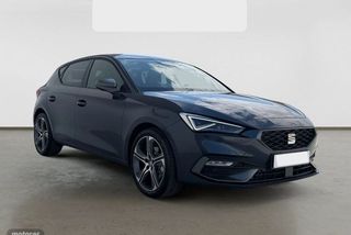 Seat Leon Nuevo León 1.5 TSI 110KW S/S FR SPECIAL EDITION 5P - Foto 1