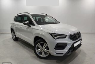 Seat Ateca 1.5 TSI 110KW S/S FR SPECIAL EDITION 5P - Foto 1