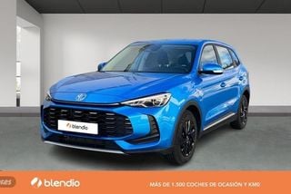 MG ZS 1.5 HEV STANDARD 197 5P - Foto 1