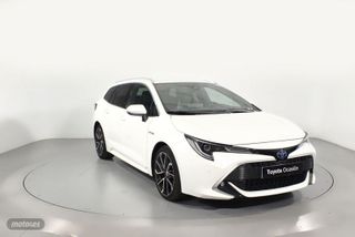 Toyota Corolla fam. 2.0 HYBRID ADVANCE E-CVT 5P - Foto 1