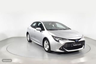 Toyota Corolla 1.8 HYBRID ACTIVE TECH E-CVT 5P - Foto 1