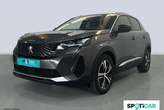 Peugeot 3008 BlueHDi 130 S&S GT EAT8 96 kW (130 CV) - Foto 1