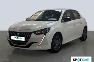 Peugeot 208 PureTech 75 S&S Active Pack 55 kW (75 CV) - Foto 1