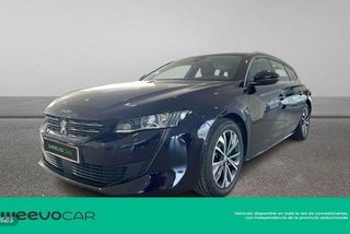 Peugeot 508 SW 1.5 BLUEHDI 130 S&S AUTO ALLURE 130 5P - Foto 1
