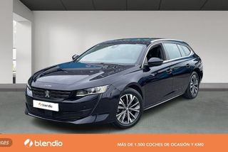 Peugeot 508 SW 1.5 BLUEHDI 130 S&S AUTO ALLURE 130 5P - Foto 1