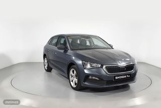 Skoda Scala 1.0 TSI 81KW AMBITION DSG 5P - Foto 1