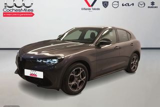 Alfa Romeo Stelvio 2.2 Diesel 118kW (160CV) SPRINT RWD - Foto 1
