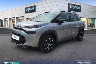 Citroen C3 Aircross PureTech 81kW (110CV) Plus - Foto 1