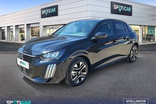 Peugeot 208 Gasolina 100 S&S 6 Vel. MAN Allure - Foto 1