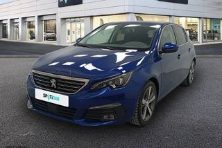 Peugeot 308 5p 1.2 PureTech 96KW (130CV) S&S Allure - Foto 1
