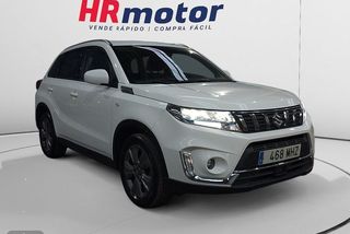 Suzuki Vitara GLE - Foto 1