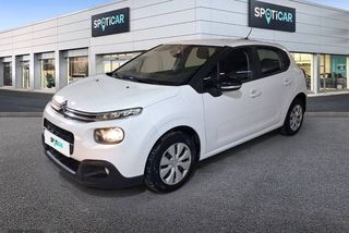 Citroen C3 BlueHDi 55KW (75CV) S&S 83g Business - Foto 1