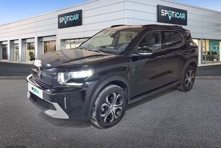 Citroen C3 Aircross Hybrid 145 ë-DCS6 Plus - Foto 1