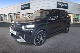 Citroen C3 Aircross Hybrid 145 ë-DCS6 Plus - Foto 1
