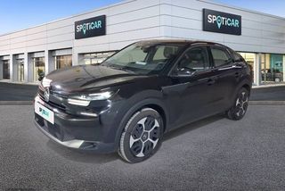 Citroen C4 Hybrid 136 e-DCS6 Plus - Foto 1