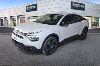 Citroen C4 Hybrid 136 e-DCS6 Plus - Foto 1