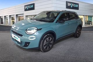 Fiat 600 MHEV 1.2 74kW (100CV) DDCT - - Foto 1
